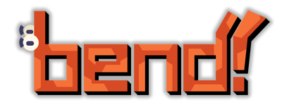 Bend logo
