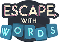 Escape With Words logo