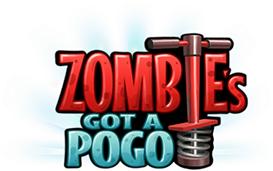 Zombie's Got a Pogo logo