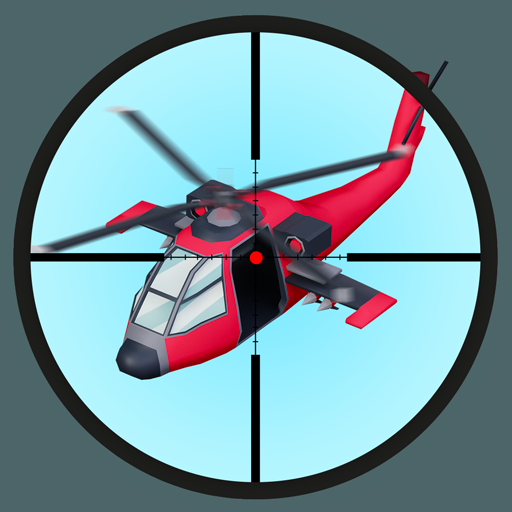 Air Support Icon