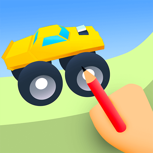 Wheel Scale Icon