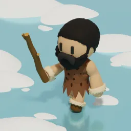 Ice prototype icon